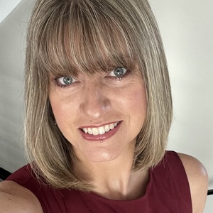 Joanne Reilly